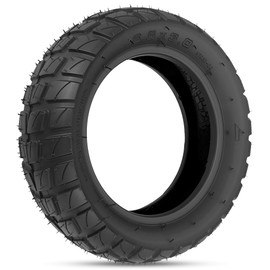 GLDYTIMES 8.5x3.0 Off Road Tire, 8.5x2.0 Upgrade Size Replacement for 50/75-6.1 Scooter Tire, Fit for Hiboy S2 Gotrax GXL V2/XR/Apex XL Dualtron Mini Xiaomi M365 Electric Scooter Wheel, 8 1/2" Tyre