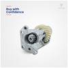 ForeverPRO WP240309-2 Worm Gear Bracket And Gear for Whirlpool Mixer