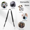 Lnngub Binocular Strap Tablet Straps for Carrying Adjustable Universal Shoulder