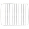 SPARES2GO Extendable Width Stainless Steel Shelf for Lamona Oven Cooker