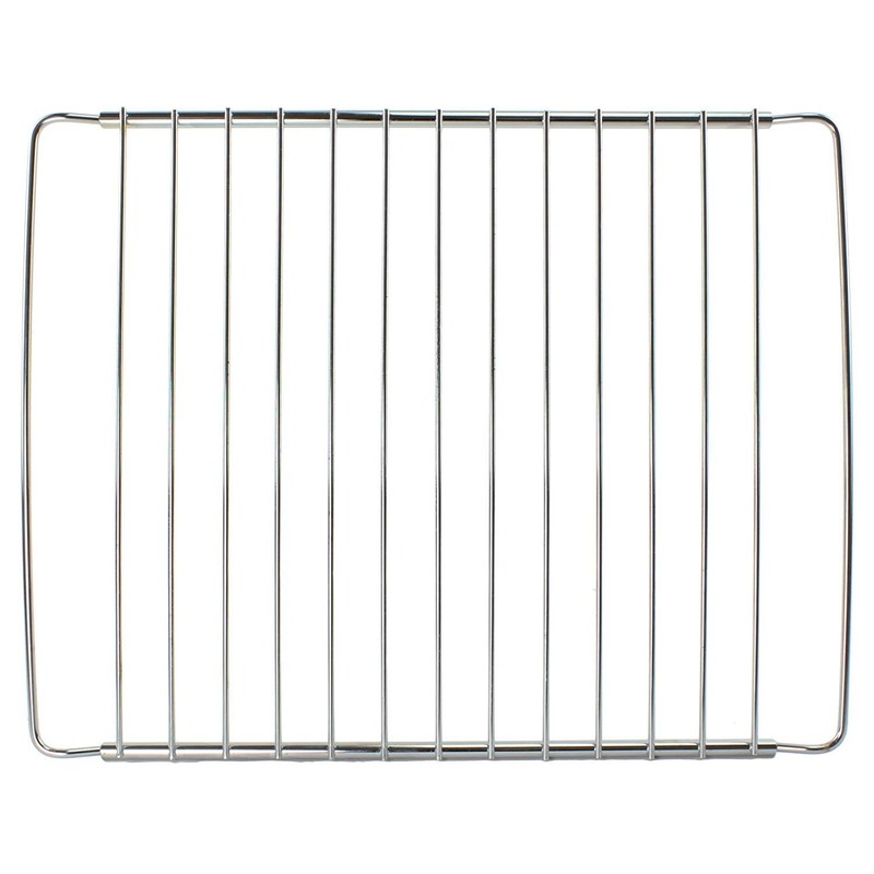 SPARES2GO Extendable Width Stainless Steel Shelf for Lamona Oven Cooker