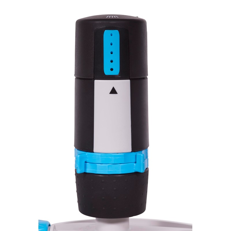 Garant PRO Flow Multi-Pattern Sprinkler – Covers up to 1185