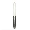 Fujiwara V Sinker, No. 27, White