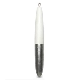 Fujiwara V Sinker, No. 27, White