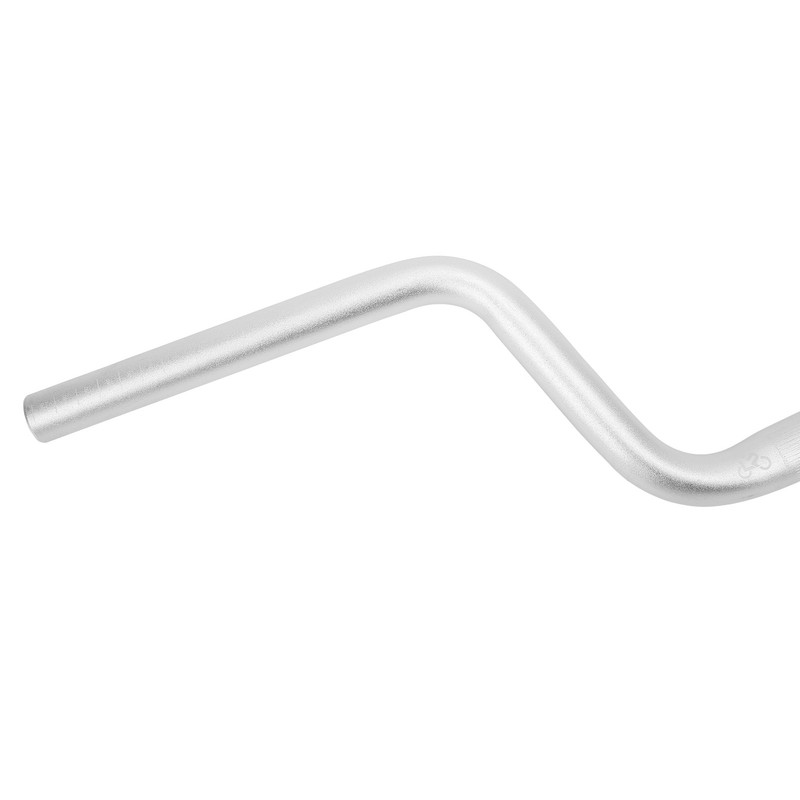 Lp Litepro Aluminum Alloy Bike Swallow Handlebar U Shape Bicycle