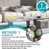 Mold Test Kit for Home 12 Simple Detection Tests, HVAC