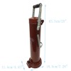 PreAsion 450mm Electrode Oven 110V Portable Welding Rod Hot Box