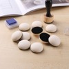 CYFUN DESIGN Mini Ink Paints Mixing Blending Tools with Foams