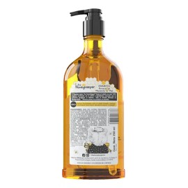 Shampoo The Honeykeeper Manzanilla Y Miel 250 Ml