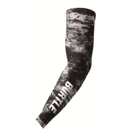 BURTLE Arm Cover for Spring and Summer 4072, blackwood