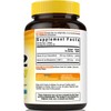 Vitalibre Vitamin D3 K2 Supplement, 10000 IU D3 / 200