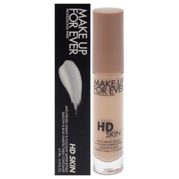 HD Skin Concealer - 3.0R Nutmeg by Make Up For
