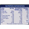 Batchelors Pasta and Sauce Mild Cheese and Broccoli 123 g
