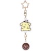 Skater ZAKH1 Aries Key Holder, Size: 1.2 x 5.4 x