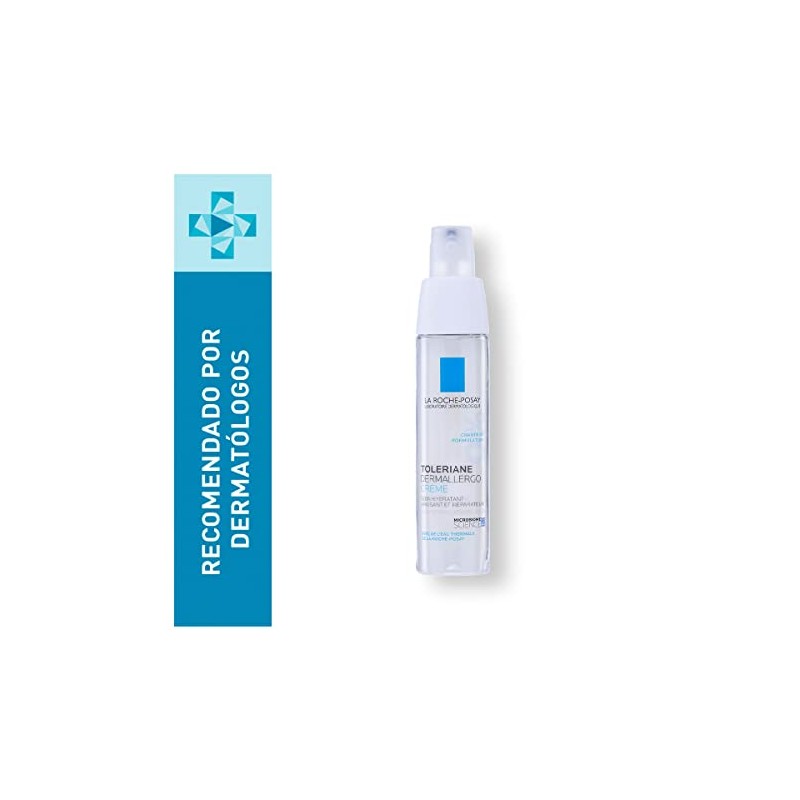 Crema Hidratante Facial Roche Posay Toleriane Dermallergo Piel Sensible 40ml