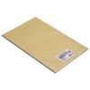 KCK-2 Kraft Envelopes, Square No. 2, A4 Size (Large), Tape