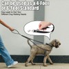 Adiwo Two Point Control Dog Leash, Professional Anti-Pull Dog Lead