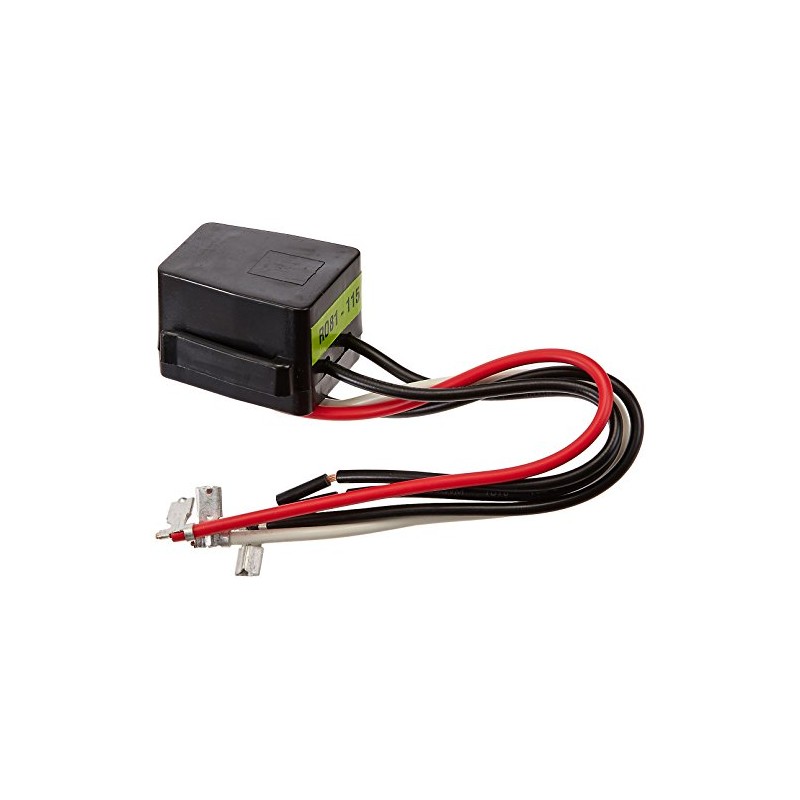 Supco RO81 Relay Overload , white