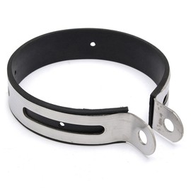 Alamor Motorcycle Exhaust Damper Bracket Bracket Bracket 11 cm