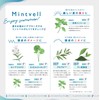 Suncoal Mint Bell MV Marine Blue Shampoo A, 8.5 fl