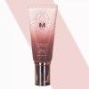 MISA 미샤 비비크림 초보양 50ml BB크림 커버력 톤보정 베이스메이크업 Misha Bb Cream Beginner's Tone Correcting Base Makeup 50ml
