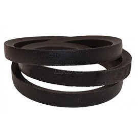 Belt A30 Fits Belle Maxi 140 Mixer - XS21