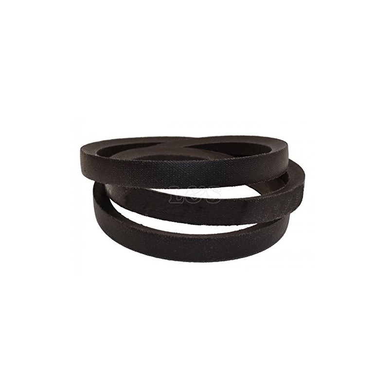 Belt A30 Fits Belle Maxi 140 Mixer - XS21