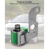 Válvula solenoide de cambio de transmisión de actualización 35250-12030 A245E
