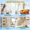 Betollo 2025 New 100G RO Booster Pump Kit 1/4,Bring The