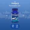 BNC Omega-3 90 Cápsulas