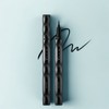 Kate Super Sharp Liner EX 4.0 0.5ml, deep black, 1 pc. / 케이트 슈퍼 샤프 라이너 EX 4.0 0.5ml, 딥 블랙, 1개