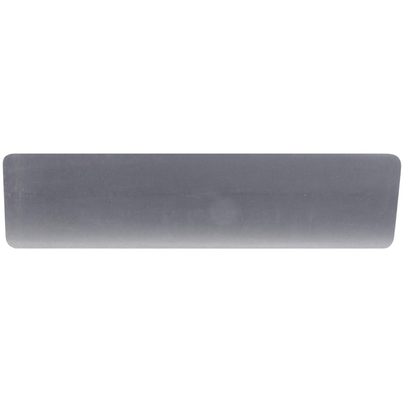 MARSHALLTOWN The Premier Line ST14D 14-Inch by 4-Inch Silo Trowel
