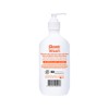 Goat Moisturising Body Wash Oatmeal 500ml