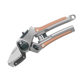 Kent and Stowe Surecut Hardwood Lite Anvil Secateur