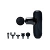 Bioca Q2 On-the-Go Portable Cordless Massage Gun / Q2 온더고