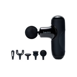 Bioca Q2 On-the-Go Portable Cordless Massage Gun / Q2 온더고 포터블 무선 마사지건