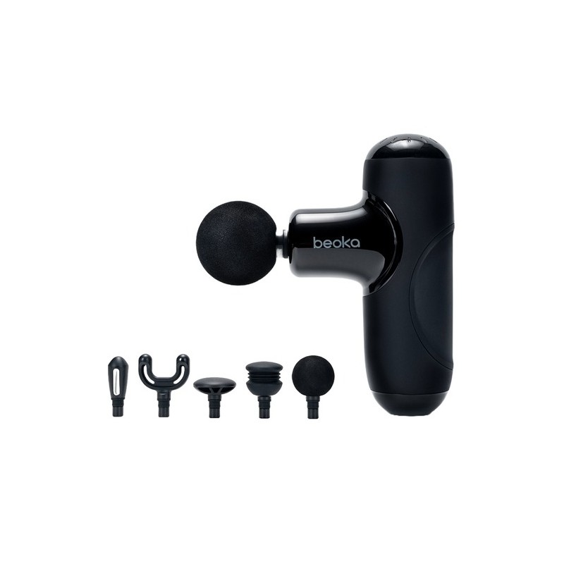 Bioca Q2 On-the-Go Portable Cordless Massage Gun / Q2 온더고