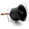 ApisQueen 64 mm EDF 4S 3500KV Belt 11 Sheets Electric