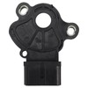 TRQ Neutral Safety Switch Compatible with 2000-2013 Ford 1999-2003 Mazda