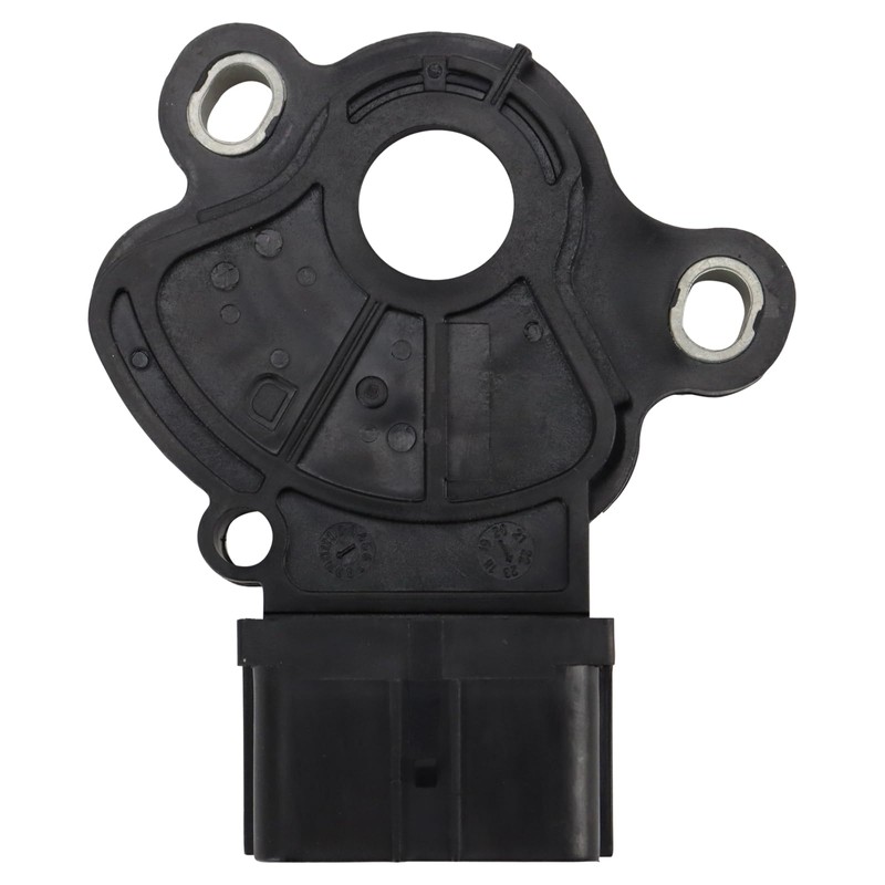 TRQ Neutral Safety Switch Compatible with 2000-2013 Ford 1999-2003 Mazda