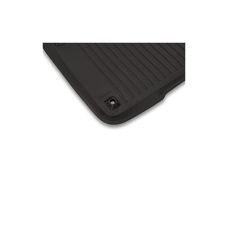 Volvo S60 V60 V60CC (from 2019) Floor Mat Set Rubber