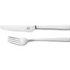 Zwilling 07150 – 225 cm 2-Piece Dessert Cutlery Set, Stainless