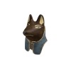 Jazwares Robl0x | Anubis’ Headdress Hat Egyptian Mythology MET Museum