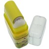 Mushroom (Eraser) Roller Poppy Rubber Treat Market Sakamoto Funny Stationery