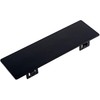 Sound Way Single din car radio stereo blanking fascia plate