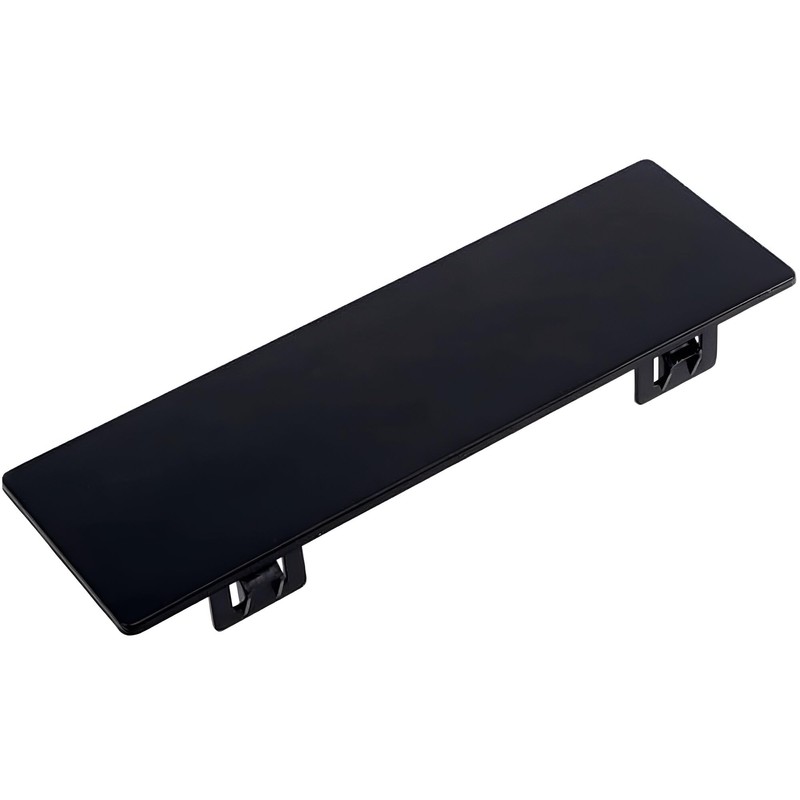 Sound Way Single din car radio stereo blanking fascia plate