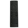 PERFASCIN Replacement Remote XRT135 Fit for Vizio Home Theater Display