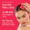 Grande Cosmetics GrandeHAIR Taming Stick with Castor Oil for Smooth