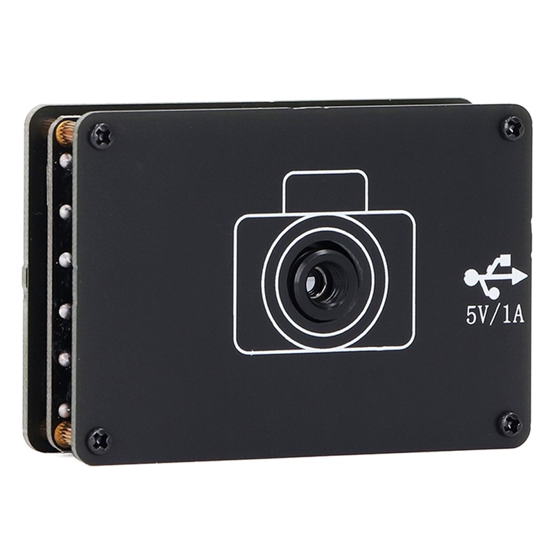 Thermal Imager 1.8 Inch TFT Screen 32x24 Pixel 160x128 Resolution