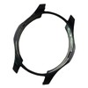 Levemolo Watch Case for Gear Shock-Resistant TPU Protective Cover Black
